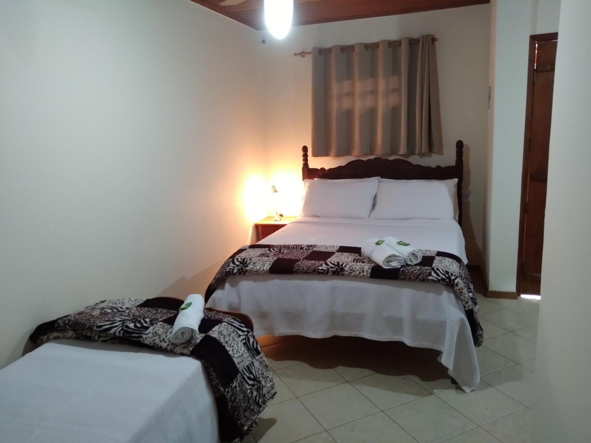 Fazenda Hotel Alvorada Santos Dumont Eksteriør bilde