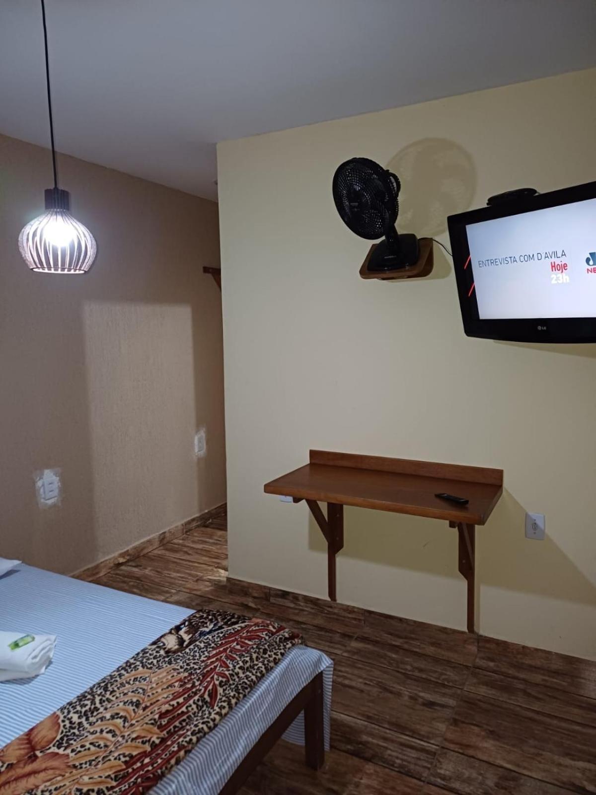 Fazenda Hotel Alvorada Santos Dumont Eksteriør bilde